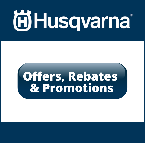 Husqvarna Web Button