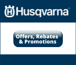 husqvarna badge