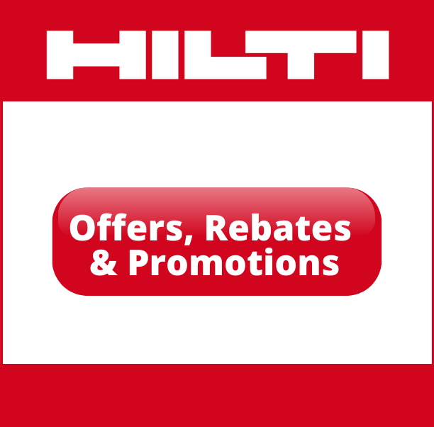 Hilti Web Button