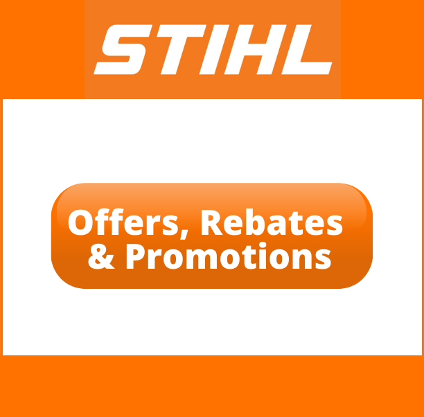 Stihl Web Button